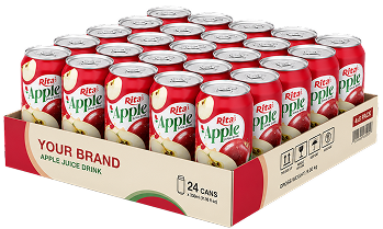 Apple Juice pack