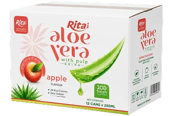 Aloe Vera pack