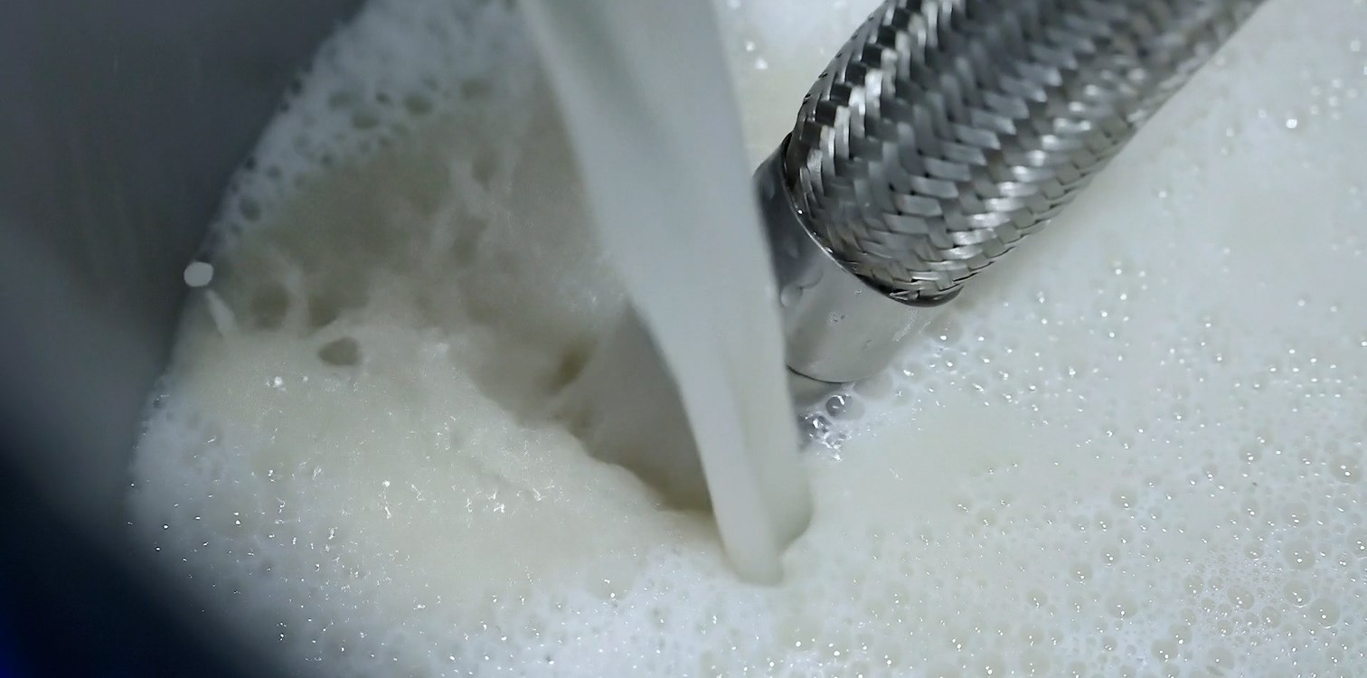 Filter conveyor