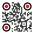 RITA official website QR code