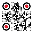 RITA official website QR code
