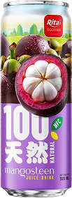 Mangosteen Juice Drink