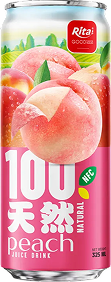 Peach Juice