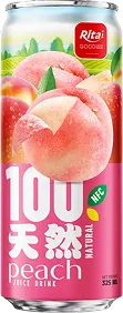 Peach Juice