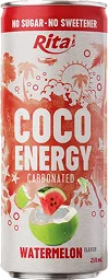Coco Energy Watermelon