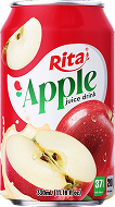 Apple Juice Drink