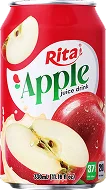 Apple Juice Drink