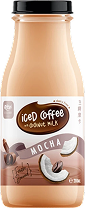 Iced Coffee Mocha
