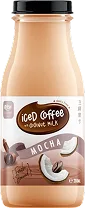 Iced Coffee Mocha