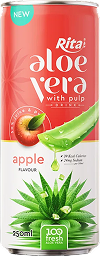 Aloe Vera Apple