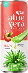 Aloe Vera Apple